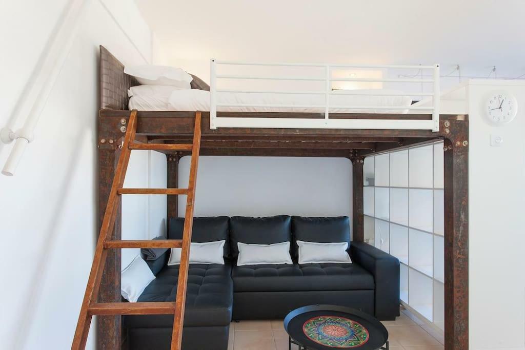 In Bed With Lisbon 5N Apartment Amadora Exterior foto