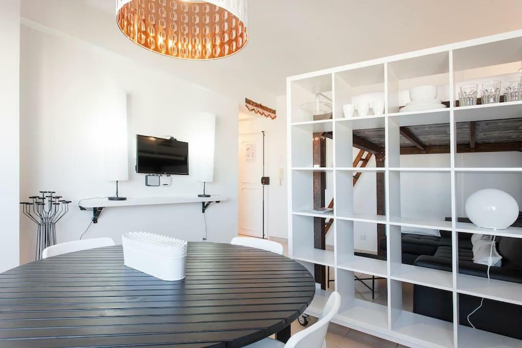 In Bed With Lisbon 5N Apartment Amadora Exterior foto