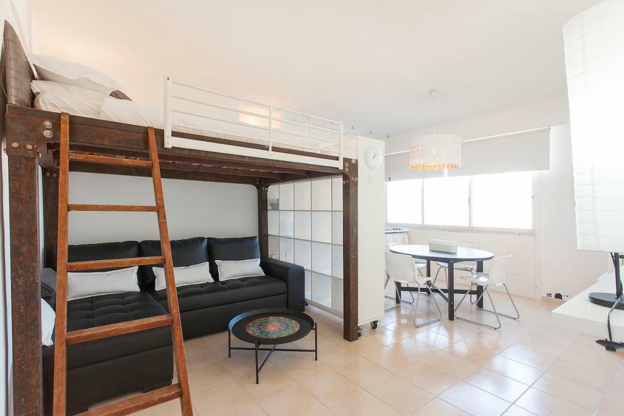 In Bed With Lisbon 5N Apartment Amadora Exterior foto