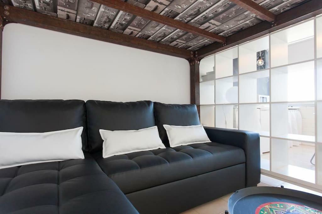 In Bed With Lisbon 5N Apartment Amadora Exterior foto