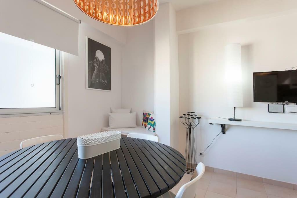 In Bed With Lisbon 5N Apartment Amadora Exterior foto