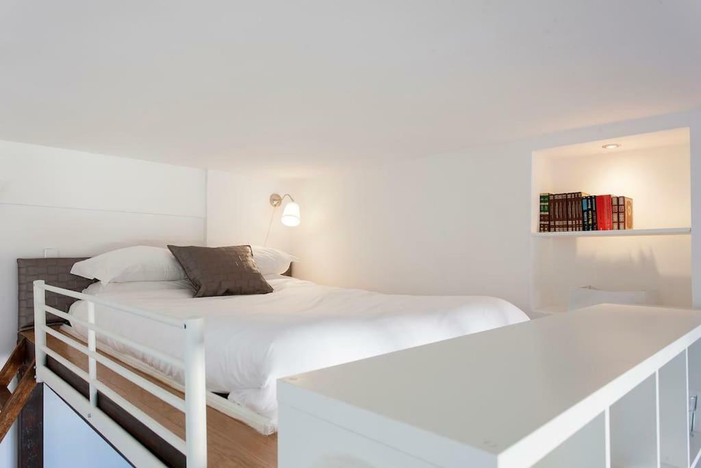 In Bed With Lisbon 5N Apartment Amadora Exterior foto