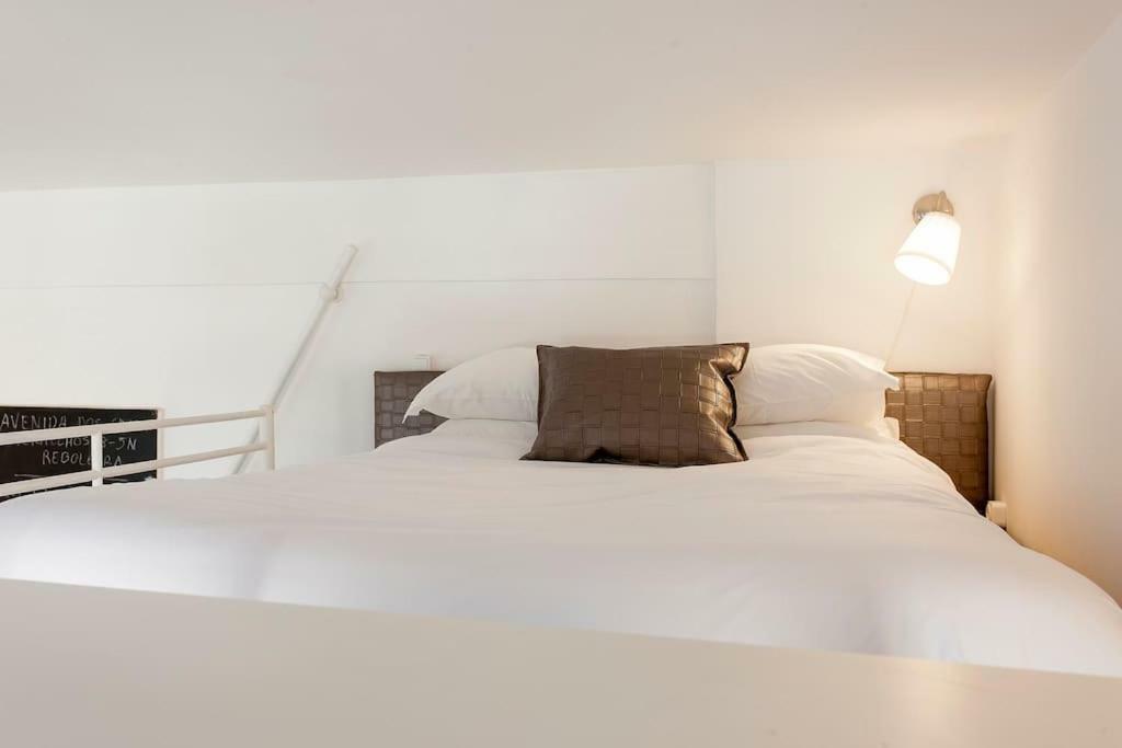 In Bed With Lisbon 5N Apartment Amadora Exterior foto