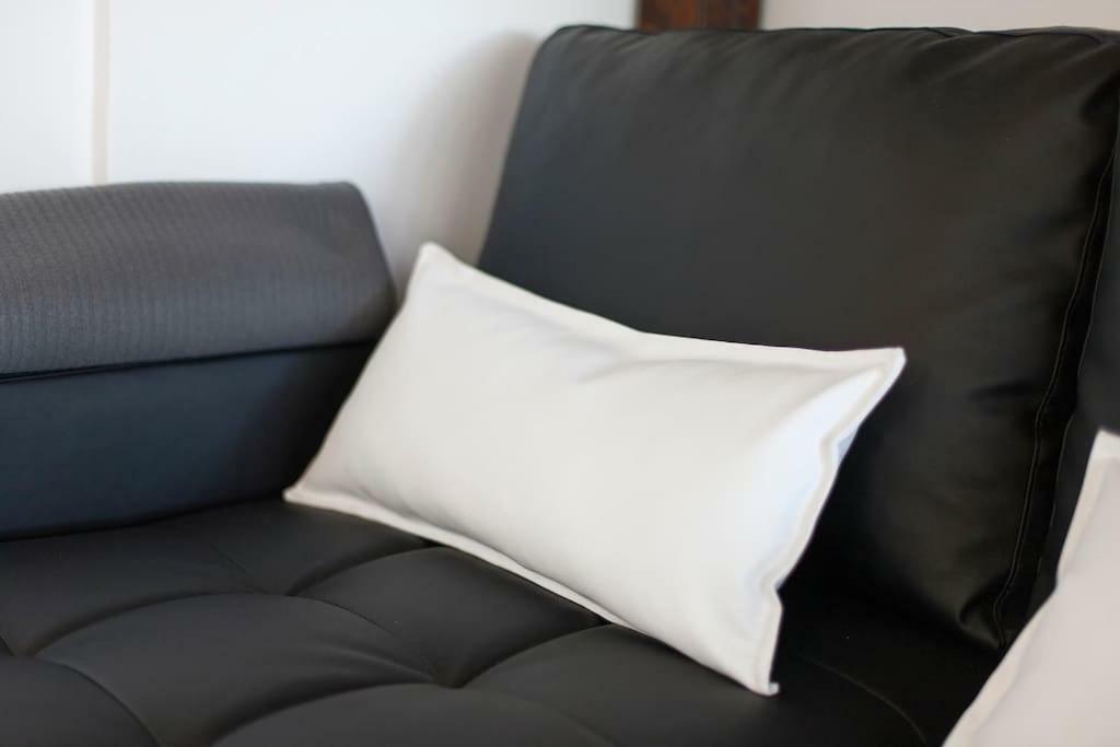 In Bed With Lisbon 5N Apartment Amadora Exterior foto
