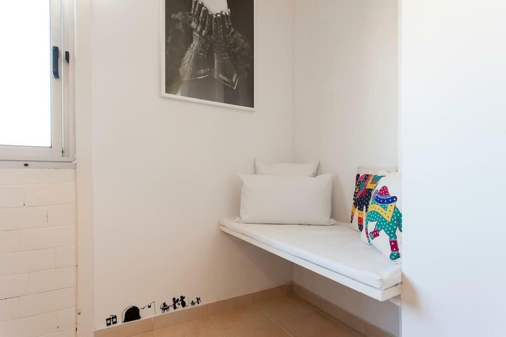In Bed With Lisbon 5N Apartment Amadora Exterior foto
