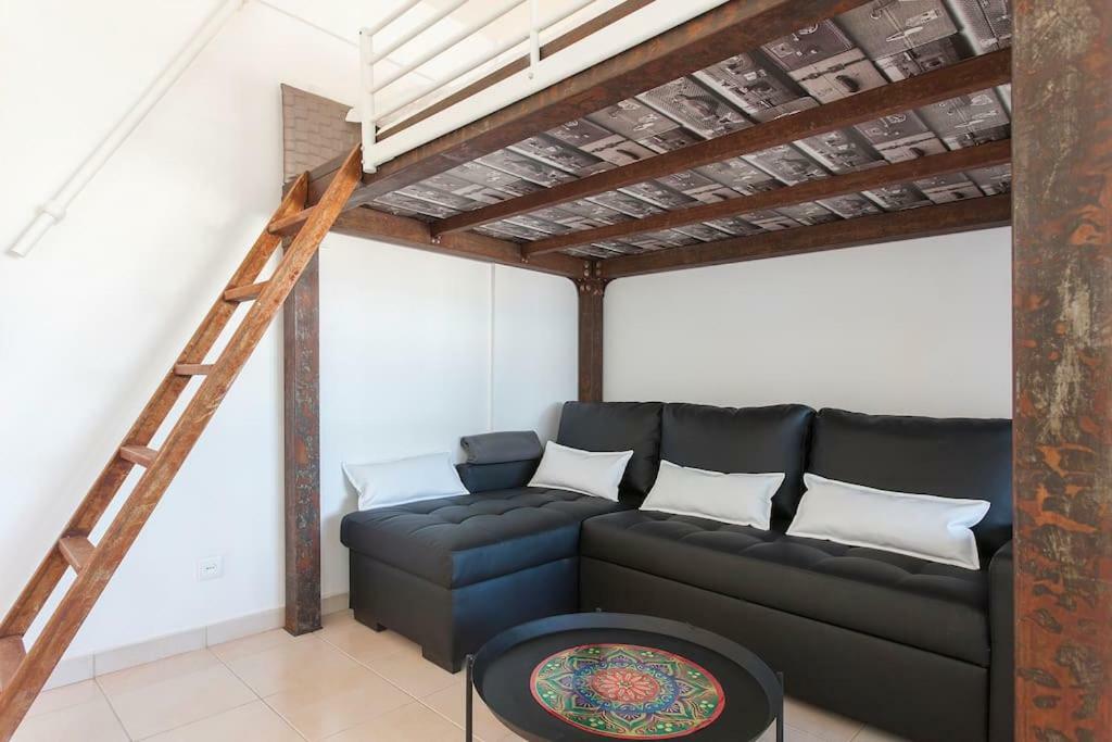 In Bed With Lisbon 5N Apartment Amadora Exterior foto