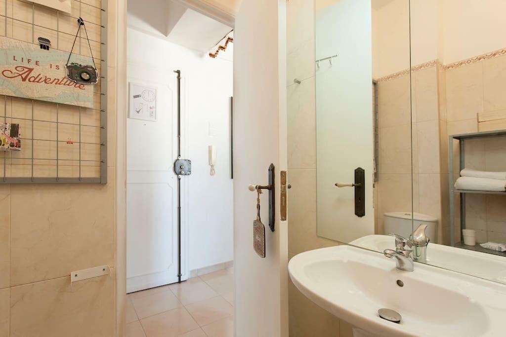 In Bed With Lisbon 5N Apartment Amadora Exterior foto
